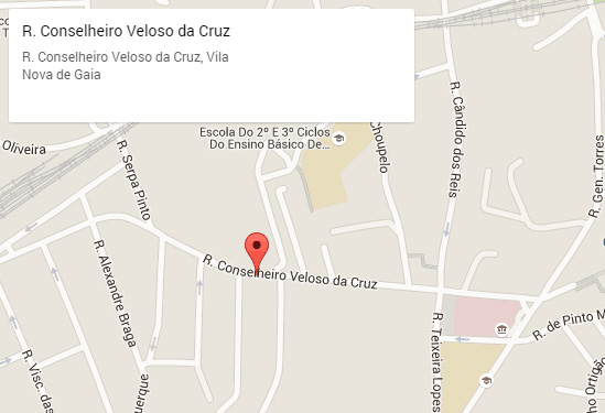Google Maps